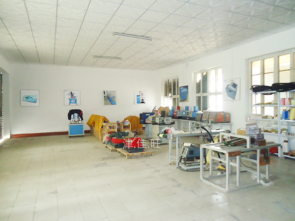 展示厅