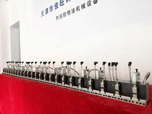 展示间